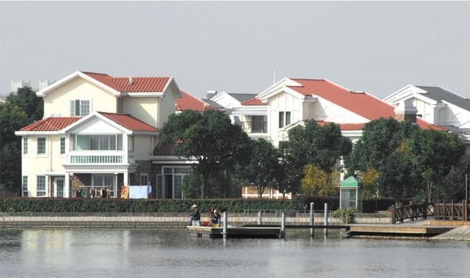 成都合成樹脂瓦廠家