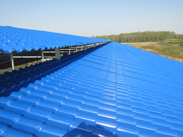 秸稈瓦工程案例之伊犁奶牛養(yǎng)殖場(chǎng)